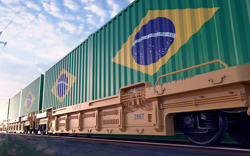 Quais São As Ferrovias Mais Importantes Do Brasil Cbfa 7435